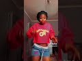 Roi congo mantsim tiktok challenge