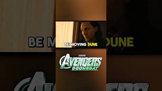 AVENGERS DOOMSDAY PRESALES EXPLODE! 🤯 DUNE NEEDS TO MOVE!