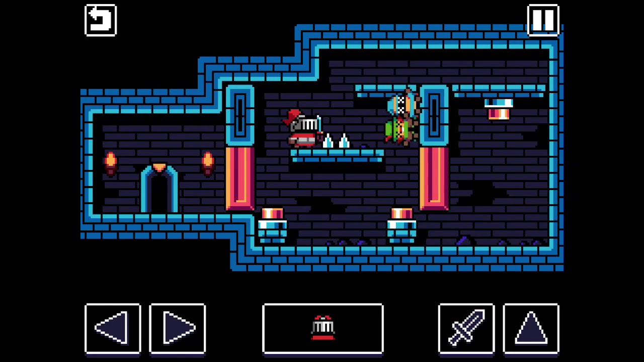 Total Party Kill level 42 Walkthrough