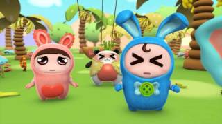 Doby\u0026Disy Detective Kubi E18 逗逗迪迪之酷比侦探