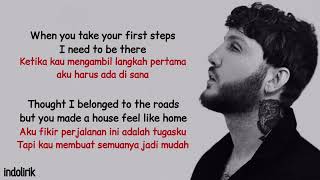 James Arthur - Heartbeat | Lirik Terjemahan