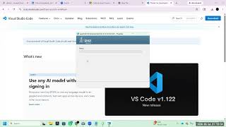 Install Latest Hadoop Spark Kafka and vs code to practice PySpark in Windows