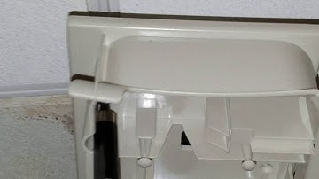 Ceiling Tiles Single Rail Type - Aruba Access point install