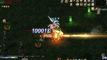 bots on server fastblade Conquer Online