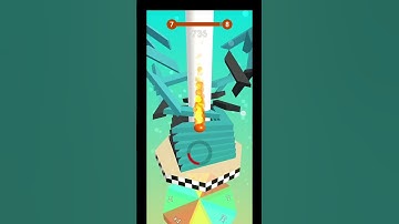 #relaxing #ball #gameplay #gaming #ready #stackball #funny #games #sub