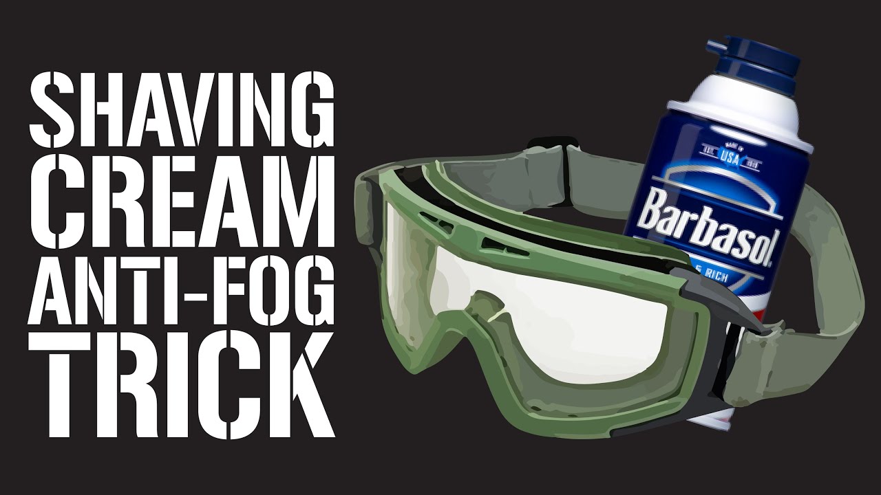 How To Stop Goggles From Fogging Up vlr.eng.br