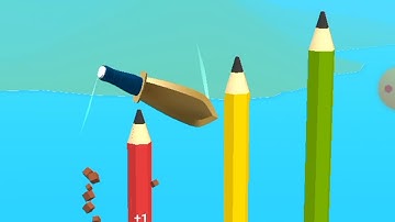 Slice it all game - All Levels Gameplay Walkthrough Android, iOS Level 261 - 262