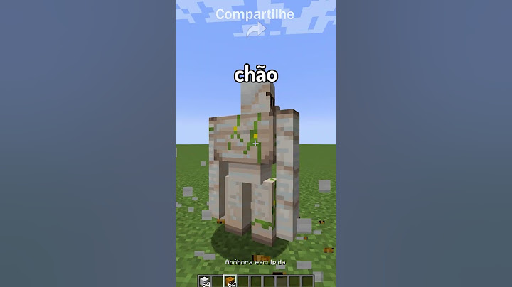 Quebrei o minecraft