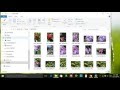 File Explorer: Working with Files & Folders