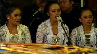 JINEMAN MIJIL KETHOPRAK PELOG NEM