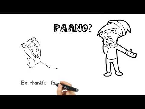 Video: Paano Gamutin Ang Pagkabalisa