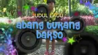 Download lagu Lagu Anak Abang tukang bakso