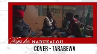 COVER - TARABEWA