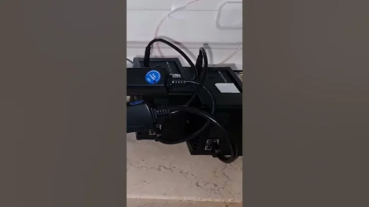 2 miners 1 Antenna + Bidirectional Amplifier - HELIUM ADDICT