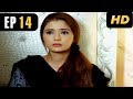 Watch Lekin Woh Mera Ishq Hai - Episode 14 | ATV Online In HD