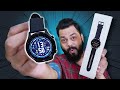 Mi Watch Revolve Unboxing And First Impressions ⚡⚡⚡ Best Smart Watch Under 10000?