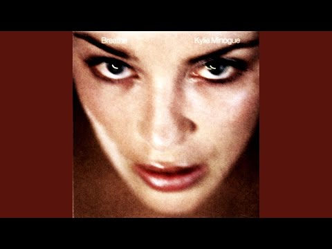 Kylie Minogue - Breathe (Radio Edit)