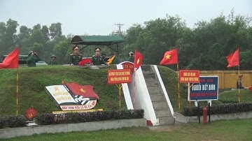 Đón Tết vui Xuân mới không quên nhiệm vụ