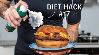 21 Diet Hacks That Actually Work