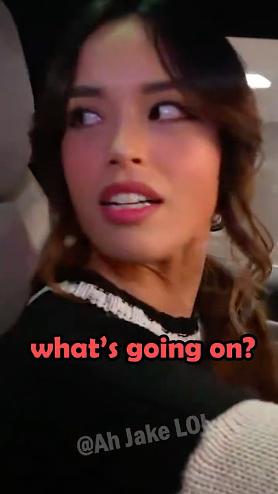 Valkyrae Finds Out Emily's 'Pass'