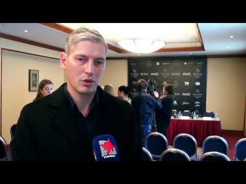 ინტერვიუ დავით ჩიქოვანთან