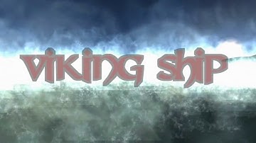 Viking Ship