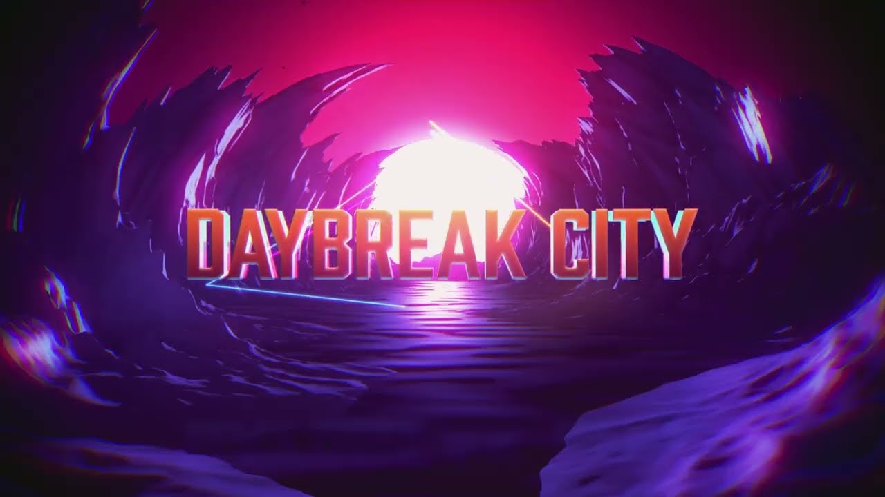 Daybreak City Nights