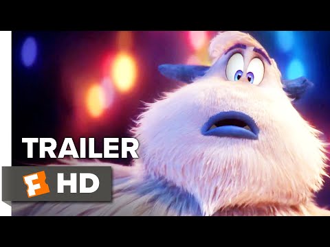 Smallfoot Final Trailer (2018) | Movieclips Trailers