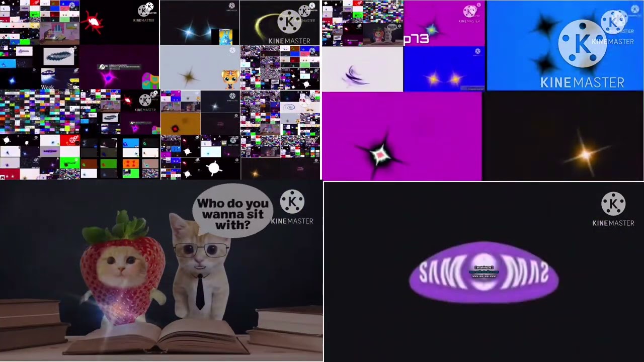 Too Many Samsung Logo History 20 to 100