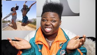 TYPES OF FRIENDS WE'RE LEAVING IN 2017!!
