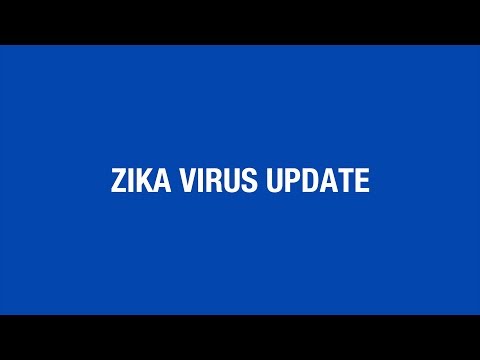 Video: Zika-viruset Har Förklarats Som Ett Långsiktigt Hot Mot Mänskligheten - Alternativ Vy