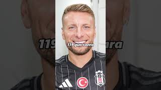 İmmobile İcardinin Rekorunu Elinden Aldı