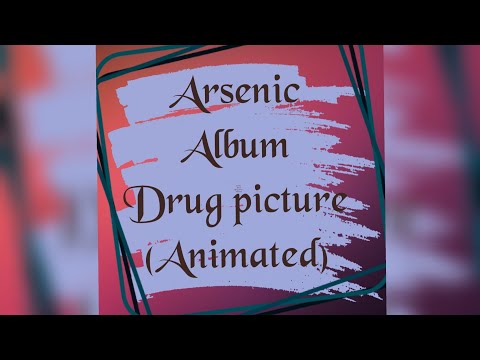Arsenicum Album Drug