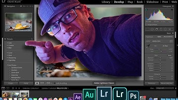 How to Upload Presets to Adobe Lightroom 2020