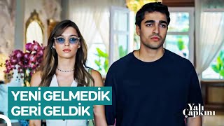 Yalı Günlükleri #38 Biz Tek, Siz Hepiniz | Yalı Çapkını