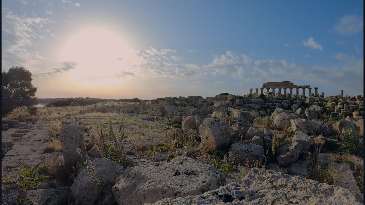 Beni Culturali: Conoscenza, gestione, valorizzazione - UNIPA