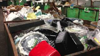 UO Zero Waste Program Audio Slideshow