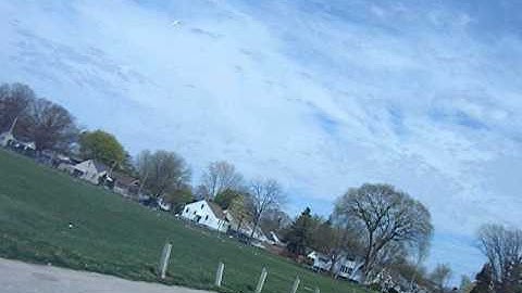 Supercub Brushless conversion, using the guts of the P51 mustang !!