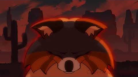 Cowboy Mapleshade | Collab Outro