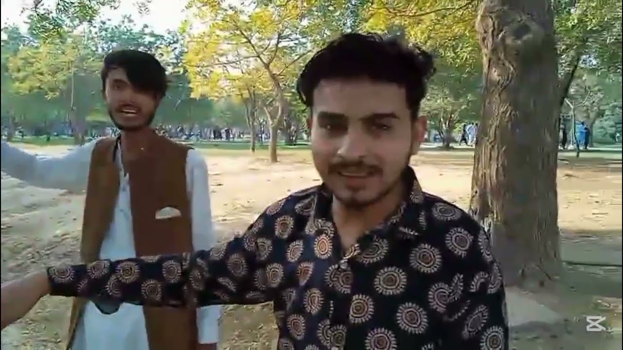 Ma or mara dost | Quaid-e-Azam ki mazar per😎