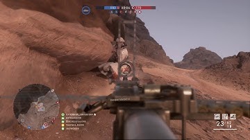 5 kills in less than 45 sec - Benet Mercie Optical