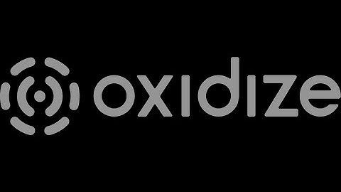 Oxidize 1K: March 20th, 2020