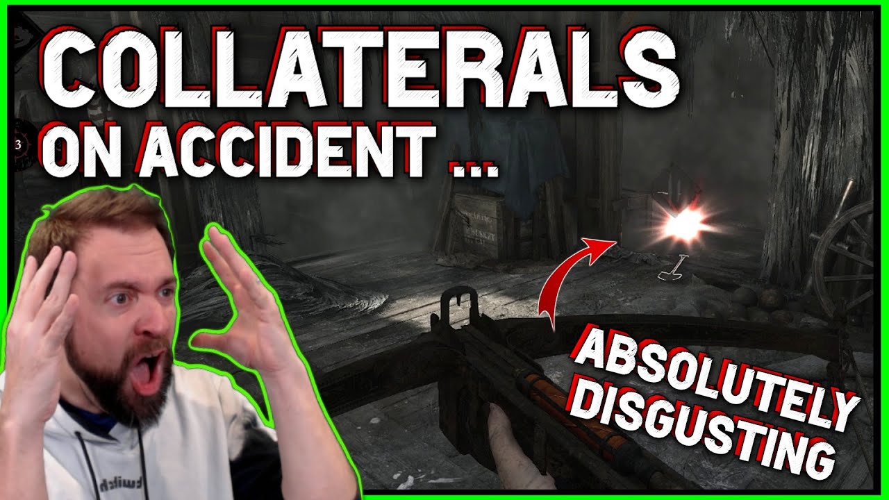 Залог, защита, грусть и сцепление — опыт охоты и схватки