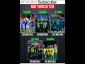 MOST WINS IN T20 ALL TEAMS 💀🔥#most wins t20 #shortsfeed #shorts #t20 cricket #t20#youtubeshort virel