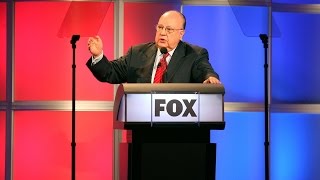 Another Woman Has Come Forward With Allegations Against Roger Ailes