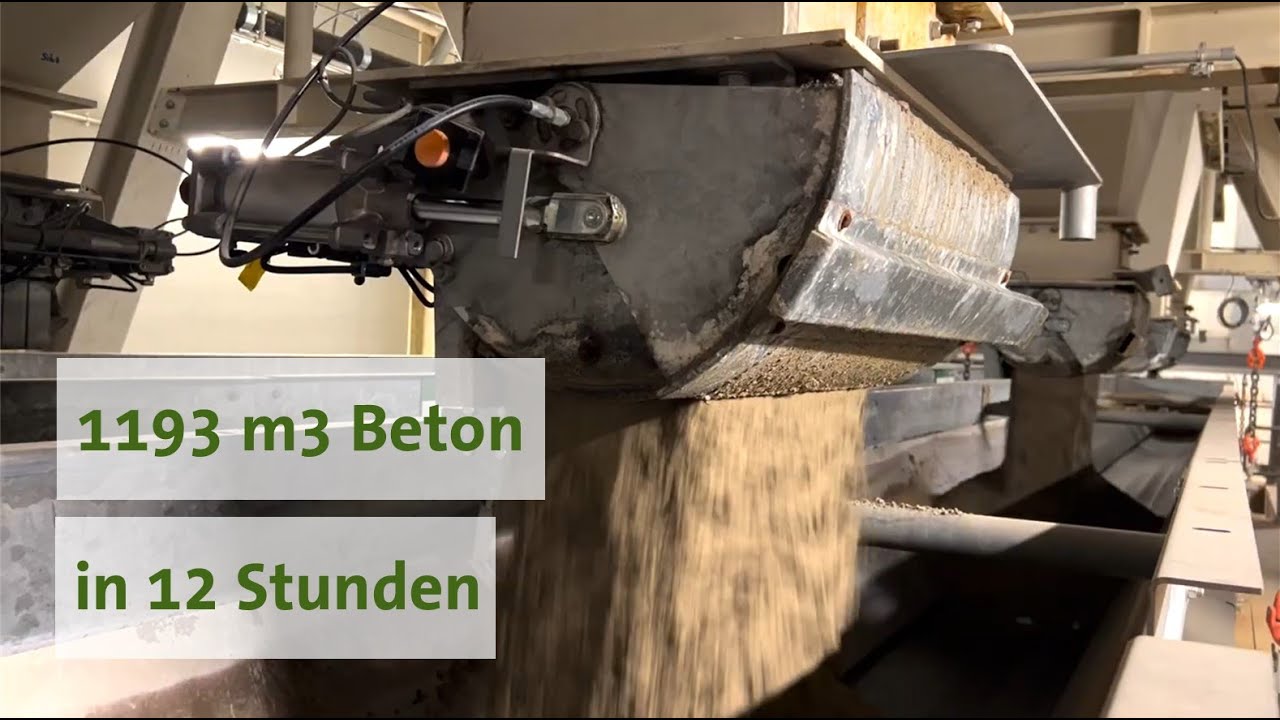 Kosten M3 Beton