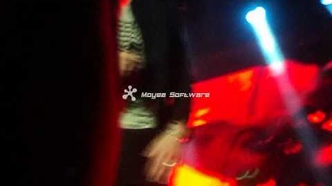 The Script - This = Love - o2 Dublin 11/3/11