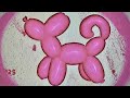 Relaxing Watercolor Animation with Gentle Music | Pink Little Joy