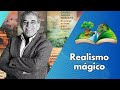 Realismo mágico en la obra de Gabriel García Marquez