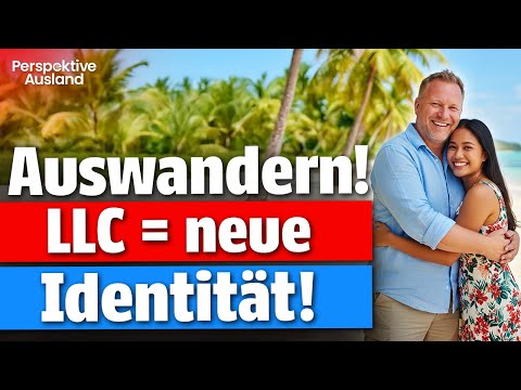 Die US LLC: 5 Geheimwaffen für Auswanderer (jenseits der Steuerfreiheit)